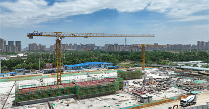 新余永清环保招聘