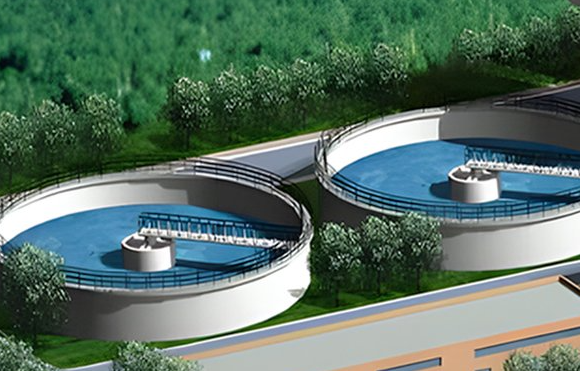 企业用环保厕所